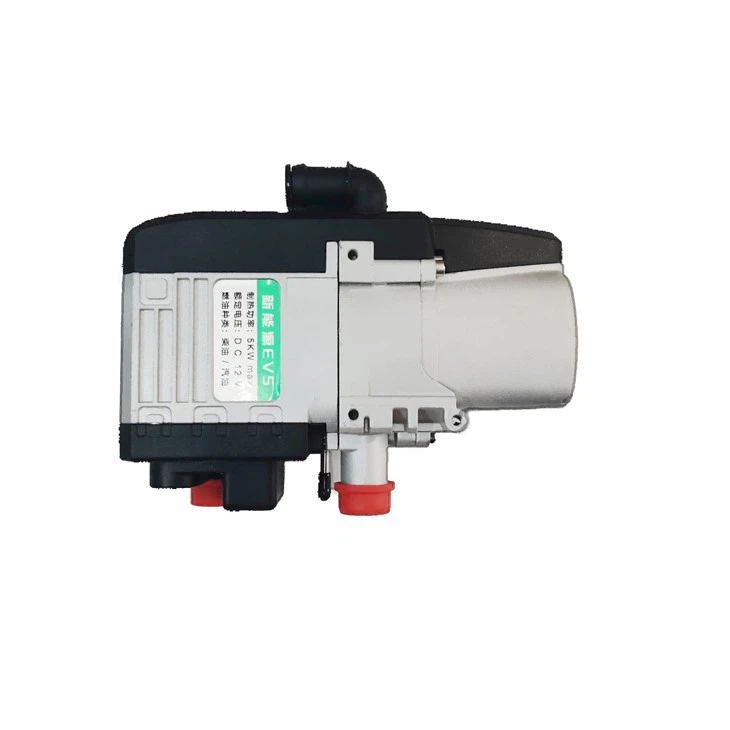 Araba İçin Dizel 12v Isıtıcı