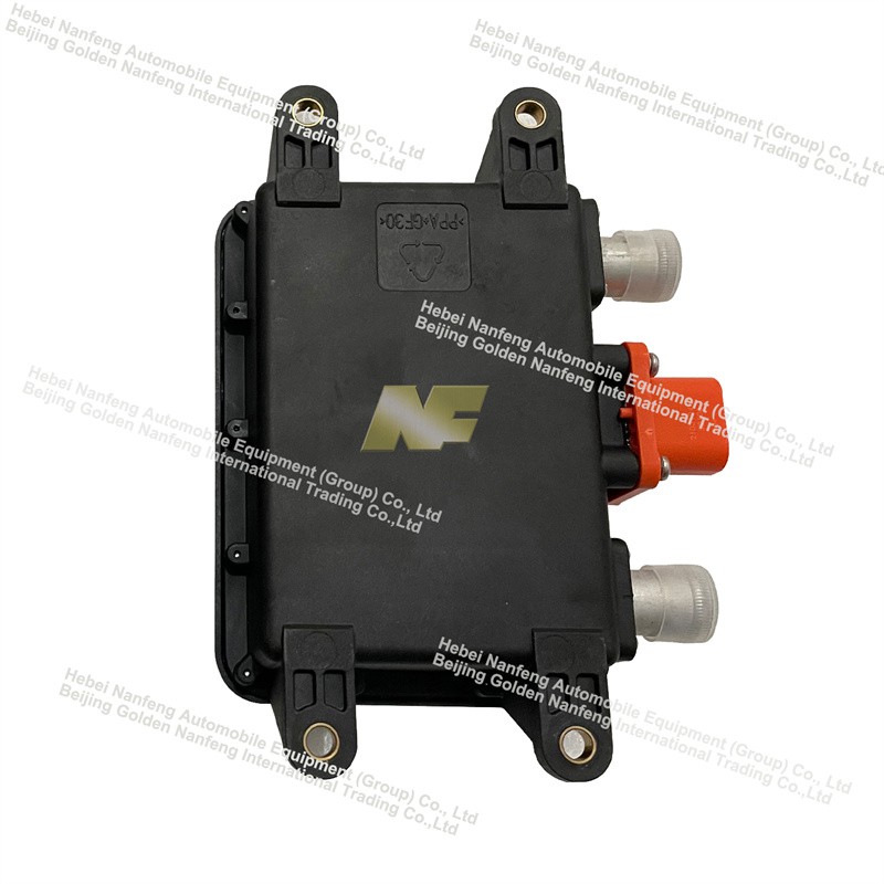 PTC heater 4 PTC heater 4