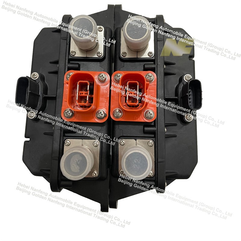 PTC heater 2 PTC heater 2