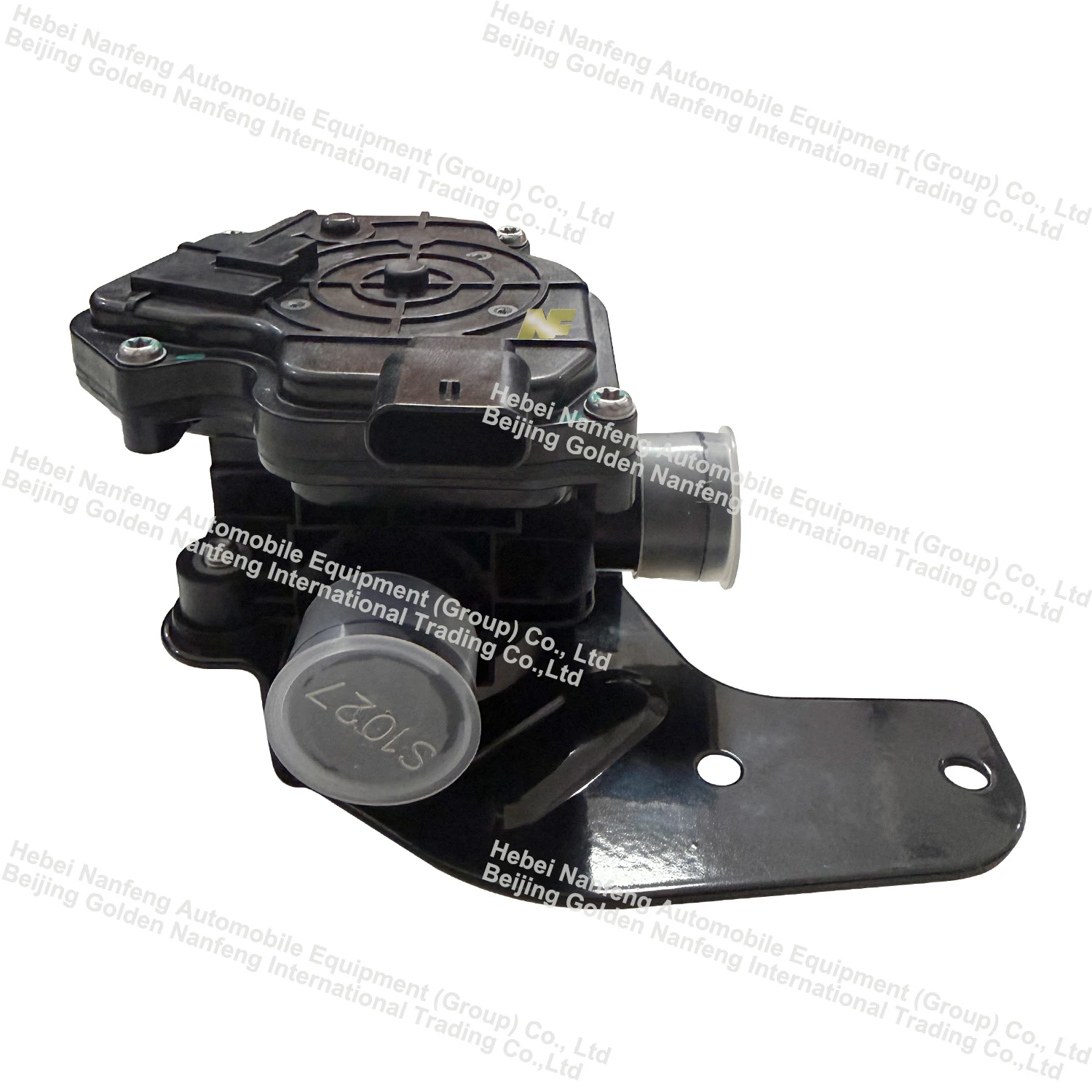 3 way valve 2