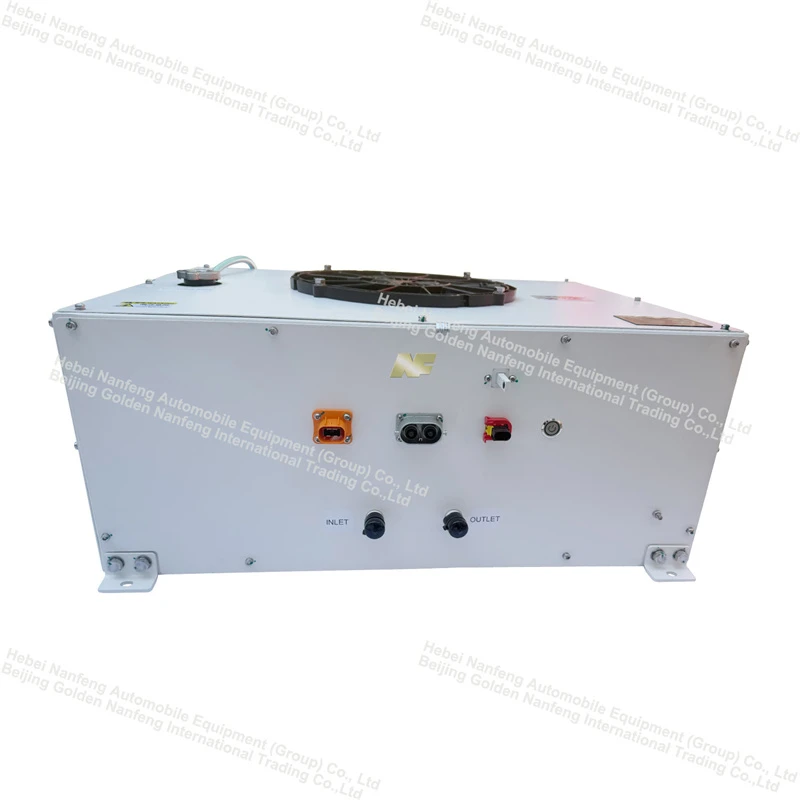 Battery Management System