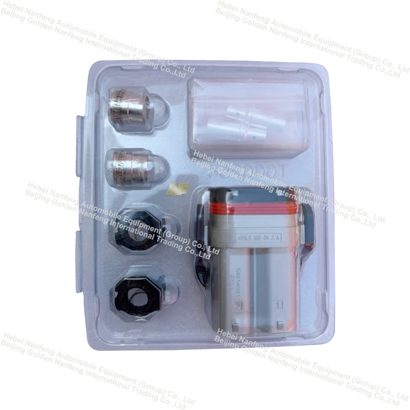 Electric Truck Battery Cooling