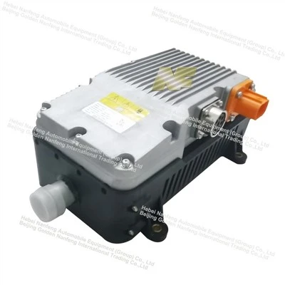 12kw Ptc Coolant Heater For Automotive Car