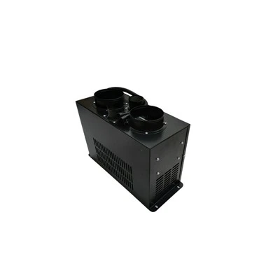 3KW Electric Defroster For EV