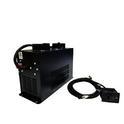 3KW Electric Defroster For EV