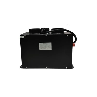 3KW Electric Defroster For EV