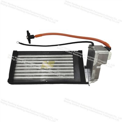 CAN ile PTC Hava Isıtıcı