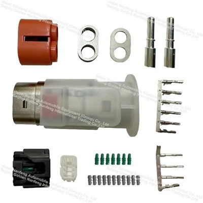 600v Thick Film Heating Element For EV high quality