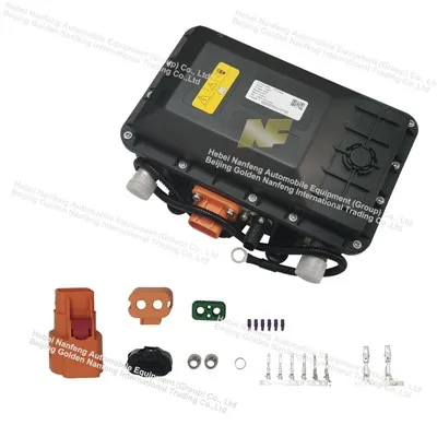 8KW High Voltage PTC Heater