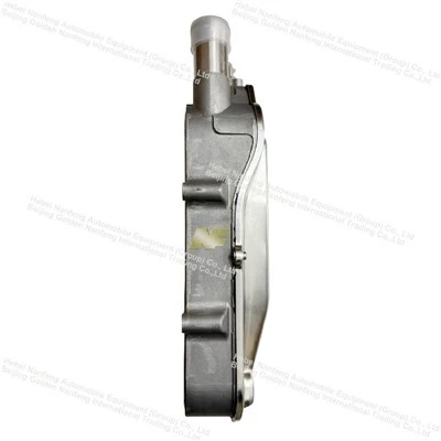 electric coolant heater 14
