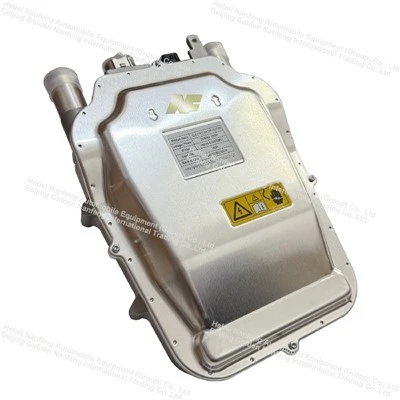 electric coolant heater 18