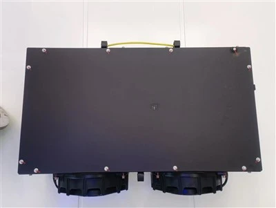 BTMS Battery Thermal Management System For Bus price