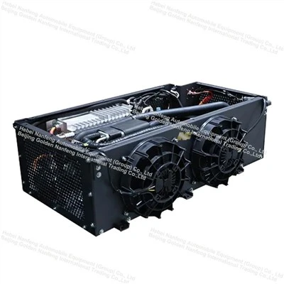 BTMS Battery Thermal Management System suppliers