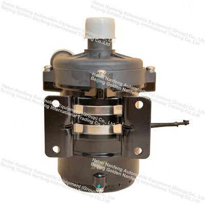 Electronic Water Pump 600W best