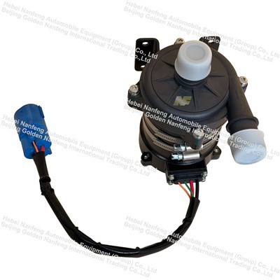 Electronic Water Pump 600W price