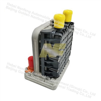PTC Coolant Heater For Hydrogen Fuel Cell TMS manufacturers