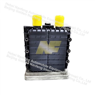 PTC Coolant Heater For Hydrogen Fuel Cell TMS price