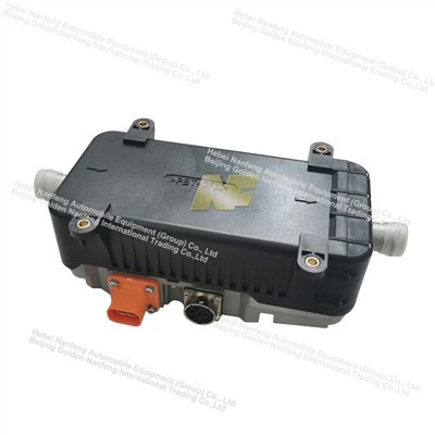 PTC Heater For Electric Vehicles