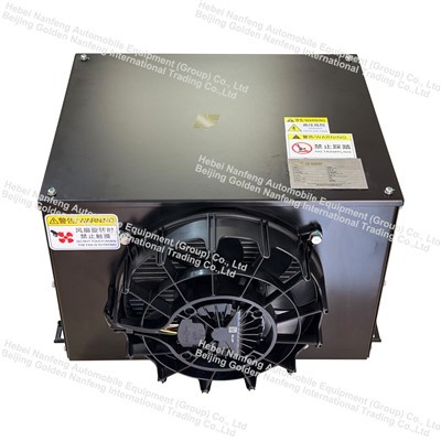 Thermal Management Of Electric Vehicle Battery Systems suppliers