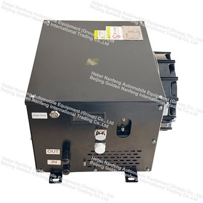 Thermal Management Of Electric Vehicle Battery Systems high quality