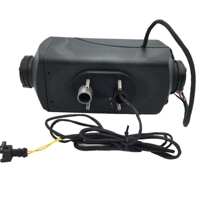 Yüksek Sıcaklık Bölgesi İçin 5KW 12V / 24V Benzinli Isıtıcılar Benzer Webasto Hava Isıtıcıları