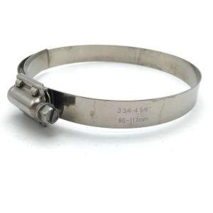 Amerikan Tipi Ağır Kelepçeler