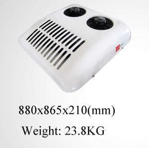 Van T300 için Soğutma Üniteleri