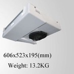 ToP-Monte edilmiş DC Powered Elektrikli Soğutma Üniteleri TF200D