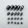 Rubber Link Clips
