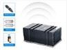 9000BTU Bottom Caravan 220v Air Conditioner