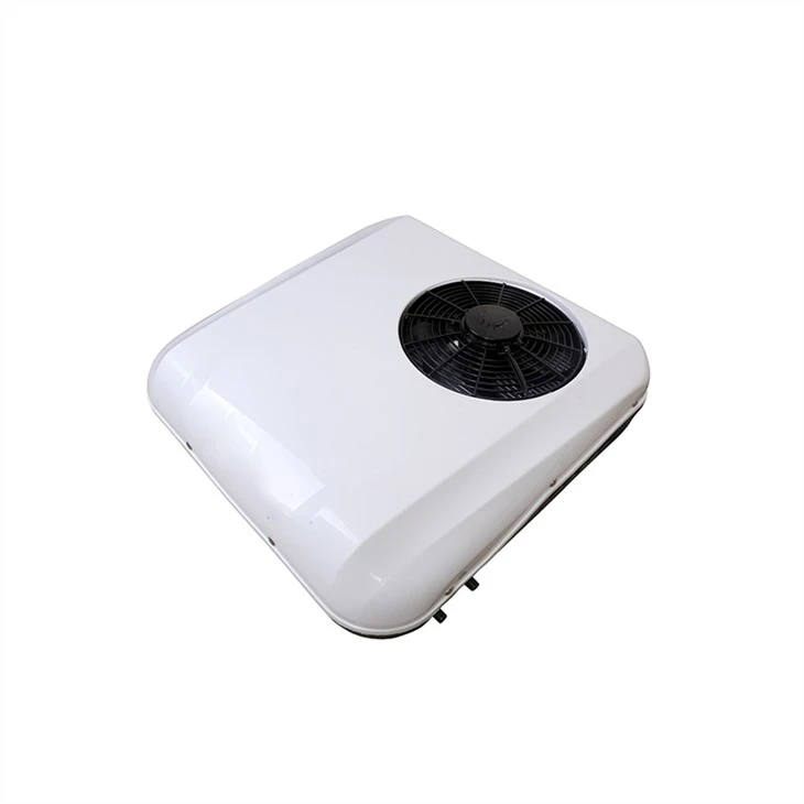 12v Çatı Üstü Kamyon Kliması