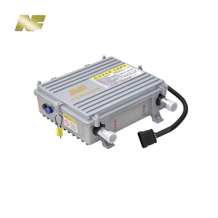 20kw HV Soğutucu Isıtıcı