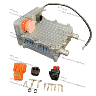 Nanfeng Group PTC Coolant Heater Product Recommendation Nanfeng Group PTC Coolant Heater Product Recommendation