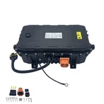 24KW HVC Yüksek Gerilim Soğutucu Isıtıcı
