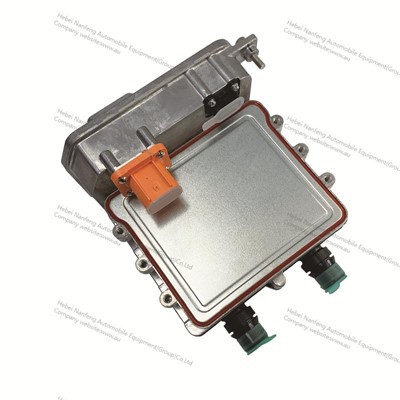 5KW PTC Araç Isıtıcısı