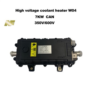 6kw Otomotiv Yüksek Gerilim Soğutucu Isıtıcı