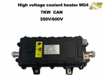 EV için 8kw su Isıtıcı PTC
