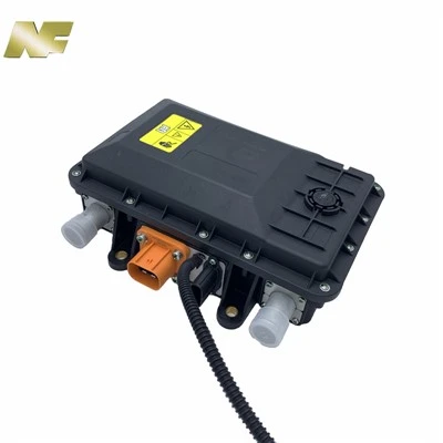 8kw Yeni Enerji PTC Su Isıtıcısı