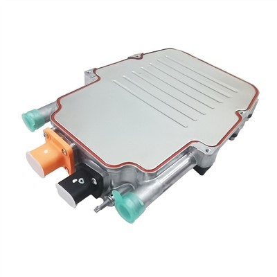 9KW PTC Heater Automotive For New Energy Cars