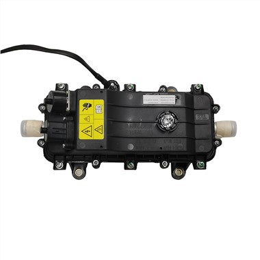 Araç Elektrikli Soğutucu Isıtıcı