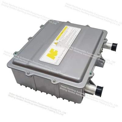 PTC Coolant Heater For EV 20KW high quality