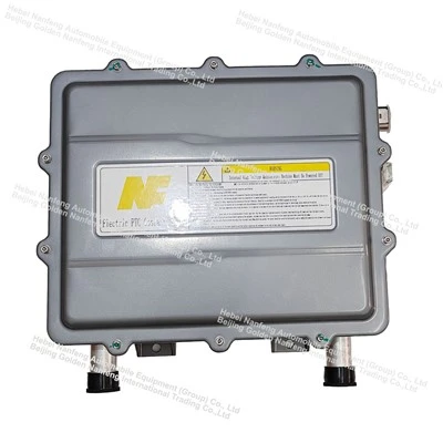 PTC Coolant Heater For EV 20KW factory